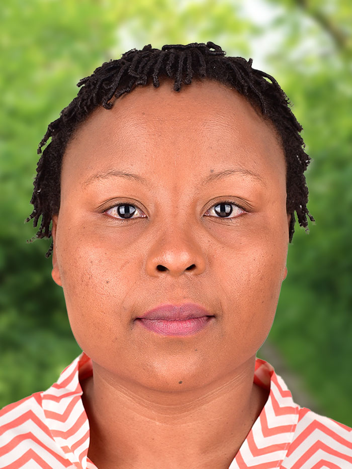 Irene Mwaura