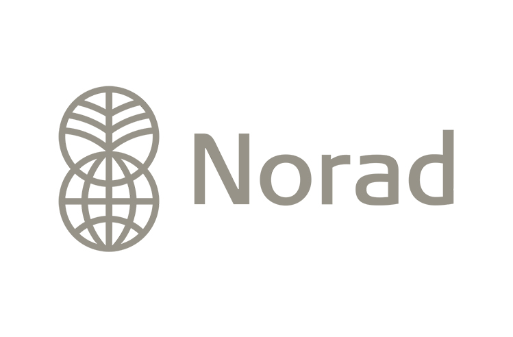 Norwegian Ministry of Climate and Environment, Ministry of Foreign Affairs, and Norwegian Agency for Development Cooperation (Norad) 