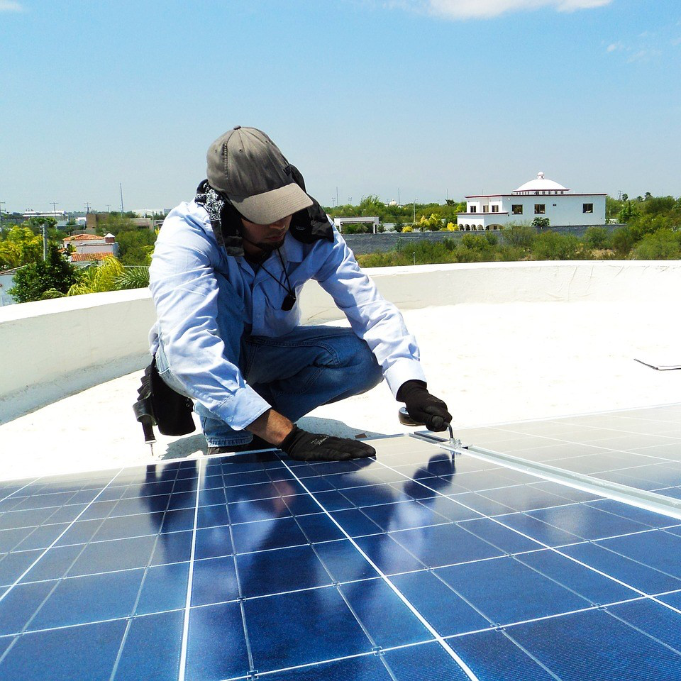 Solar Panel