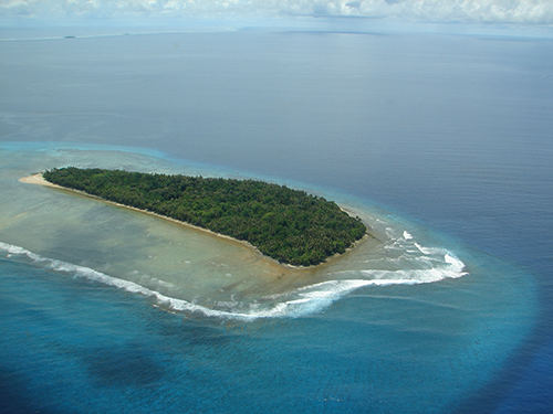 Marshall Islands 