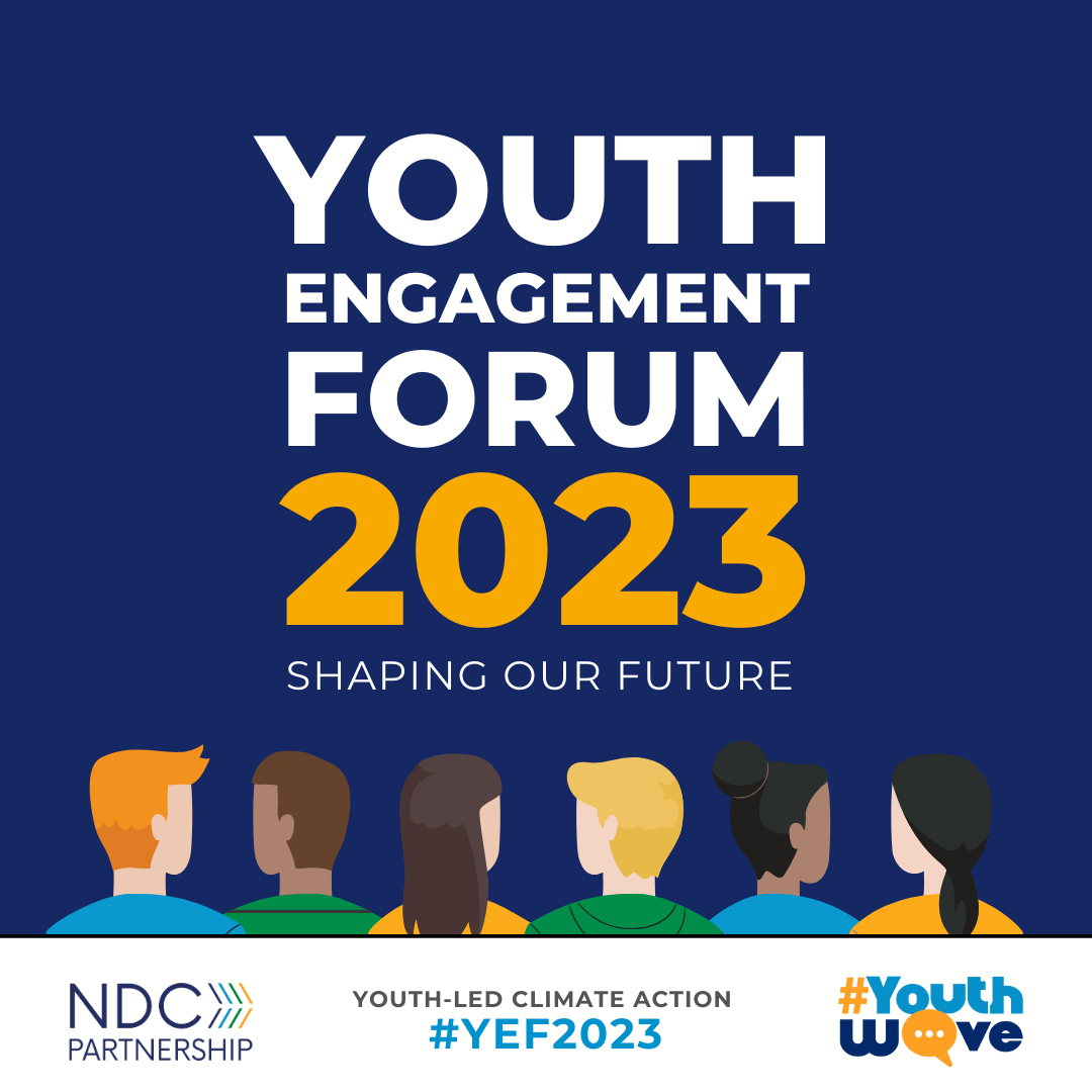 Youth Engagement Forum 2023